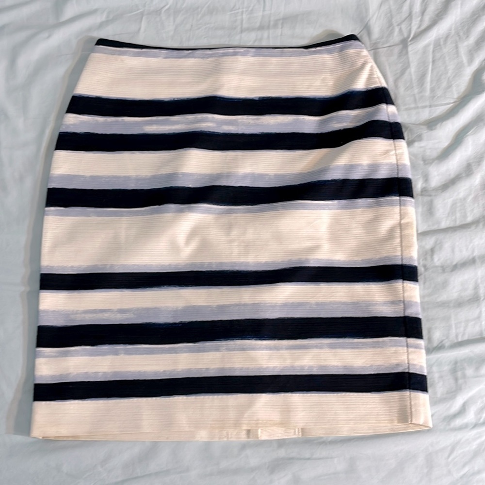 Pencil skirt